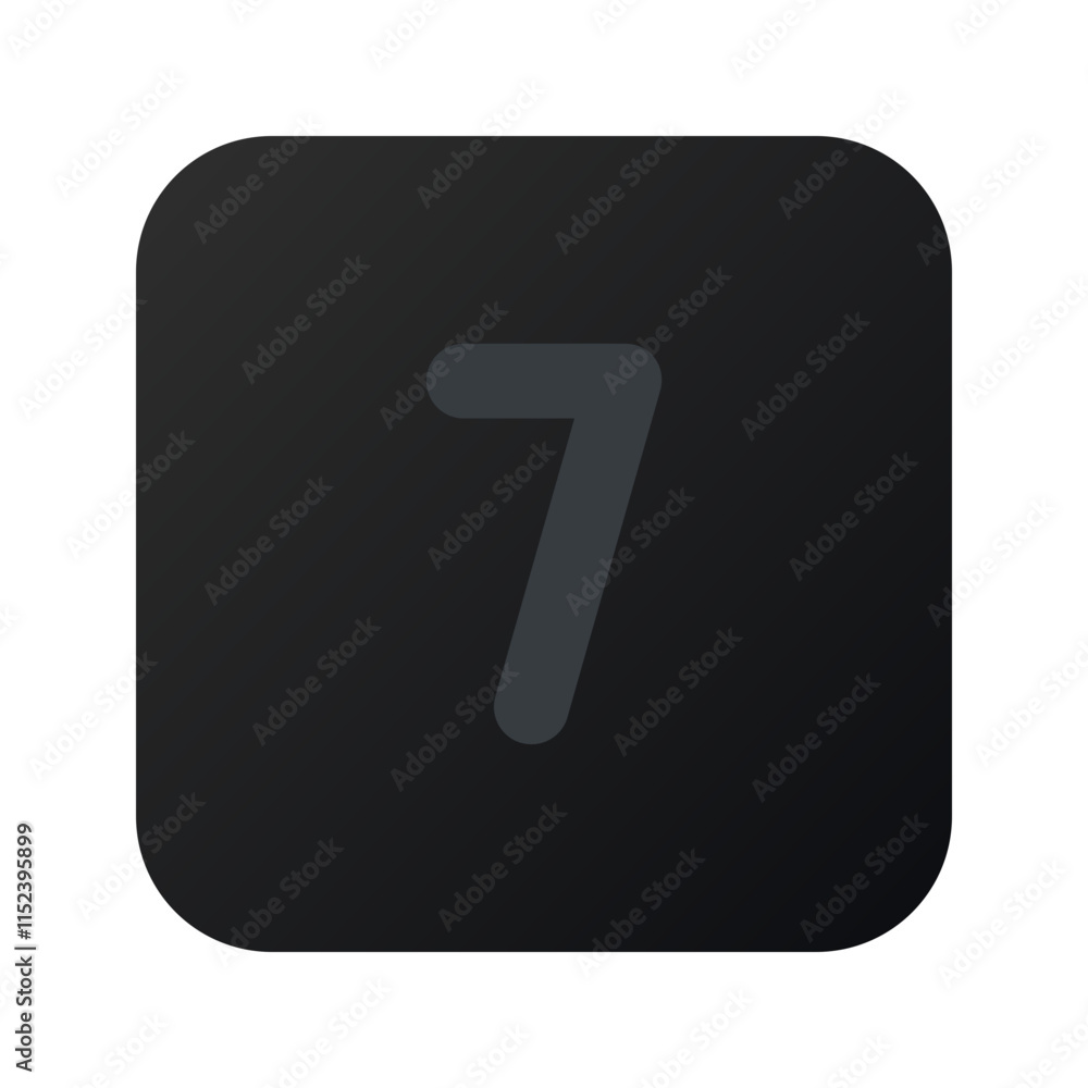 Seven Seven