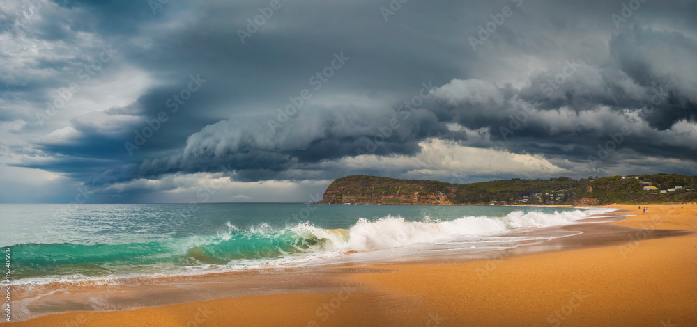 Fototapeta premium Generated image