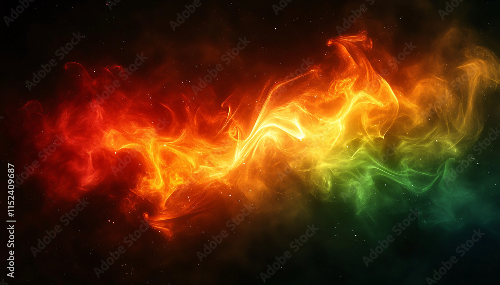 A captivating fiery swirl image ideal for promoting events such as festivals, bonfires, or cozy nights by the fire, embodying warmth and energy. A captivating fiery swirl image ideal for promoting events such as festivals, bonfires, or cozy nights by the fire, embodying warmth and energy.