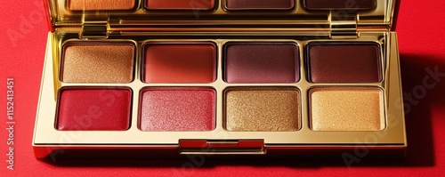 Lipstick Palette photo