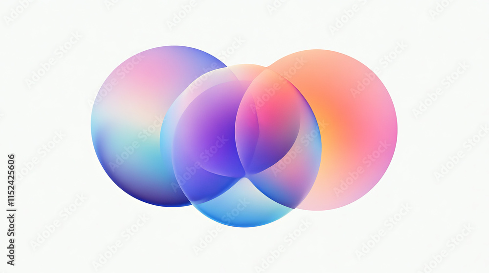 Blur gradient circle abstract shape with gradation of fluid color on transparent background. Vector set of soft geometric form mesh elements with blurry effect. Vibrant iridescent splash sticker. Blur gradient circle abstract shape with gradation of fluid color on transparent background. Vector set of soft geometric form mesh elements with blurry effect. Vibrant iridescent splash sticker.