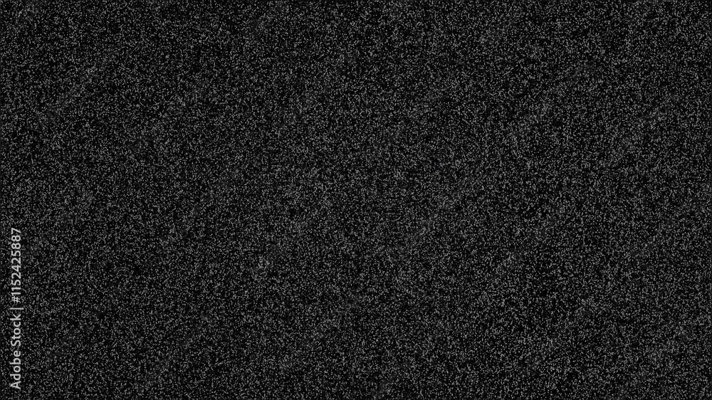 Metallic glitter noisy black background. Perfect for background use in videos and projects Metallic glitter noisy black background. Perfect for background use in videos and projects