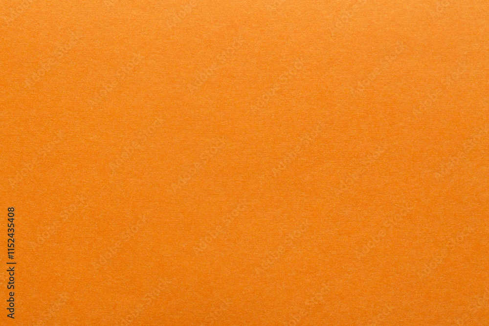 Orange paper sheet fabric texture. Orange canvas cardboard texture as a background. Orange paperboard photographic background Orange paper sheet fabric texture. Orange canvas cardboard texture as a background. Orange paperboard photographic background