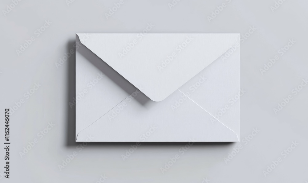 3D model of realistic blank US letter flyer brochure. Paper or poster illustration with shadow overlay. 3D model of realistic blank US letter flyer brochure. Paper or poster illustration with shadow overlay.