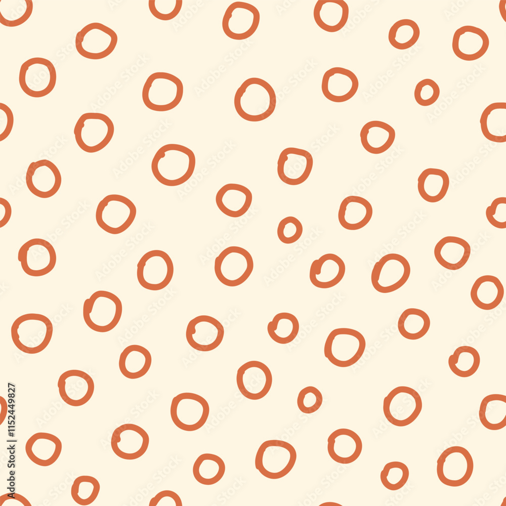 Bohemian baby seamless pattern. Cute baby boho seamless pattern with simple dots. Soft colors universe surface design for kids fabric and nursery decor. Gender neutral design. Vector Illustration Bohemian baby seamless pattern. Cute baby boho seamless pattern with simple dots. Soft colors universe surface design for kids fabric and nursery decor. Gender neutral design. Vector Illustration