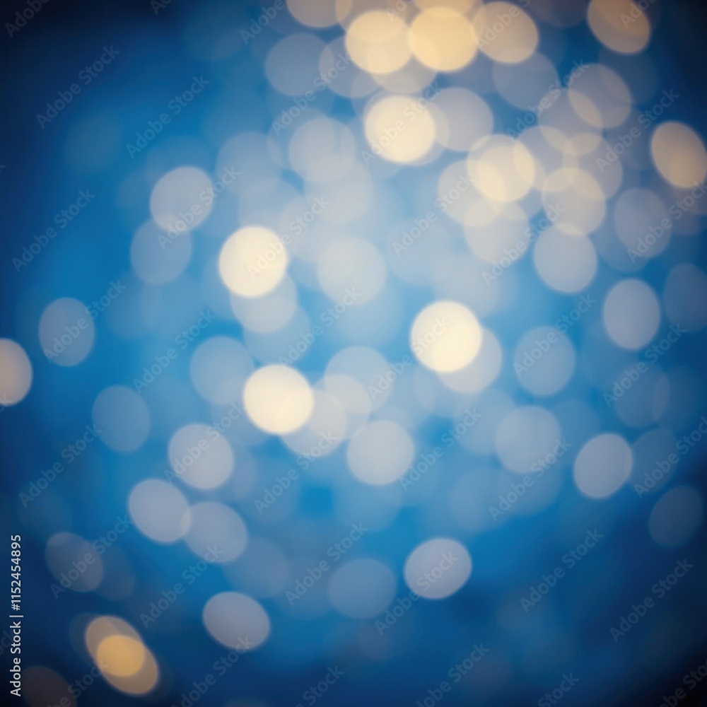 bokeh blue of Blurred blue texture background with golden bokeh abstract bokeh light background bright emotional harmonious vignette bokeh blue of Blurred blue texture background with golden bokeh abstract bokeh light background bright emotional harmonious vignette