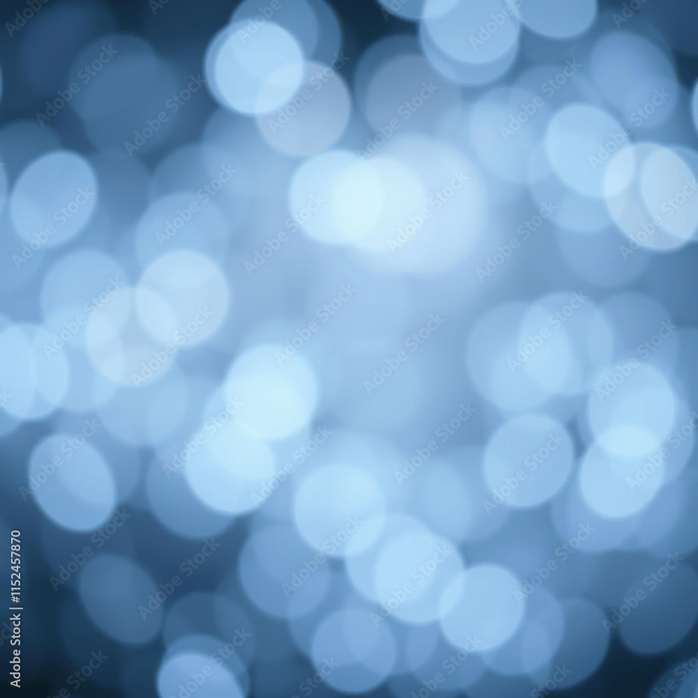 bokeh blue of  White sparkle abstract background  abstract bokeh light background bright   emotional harmonious vignette 