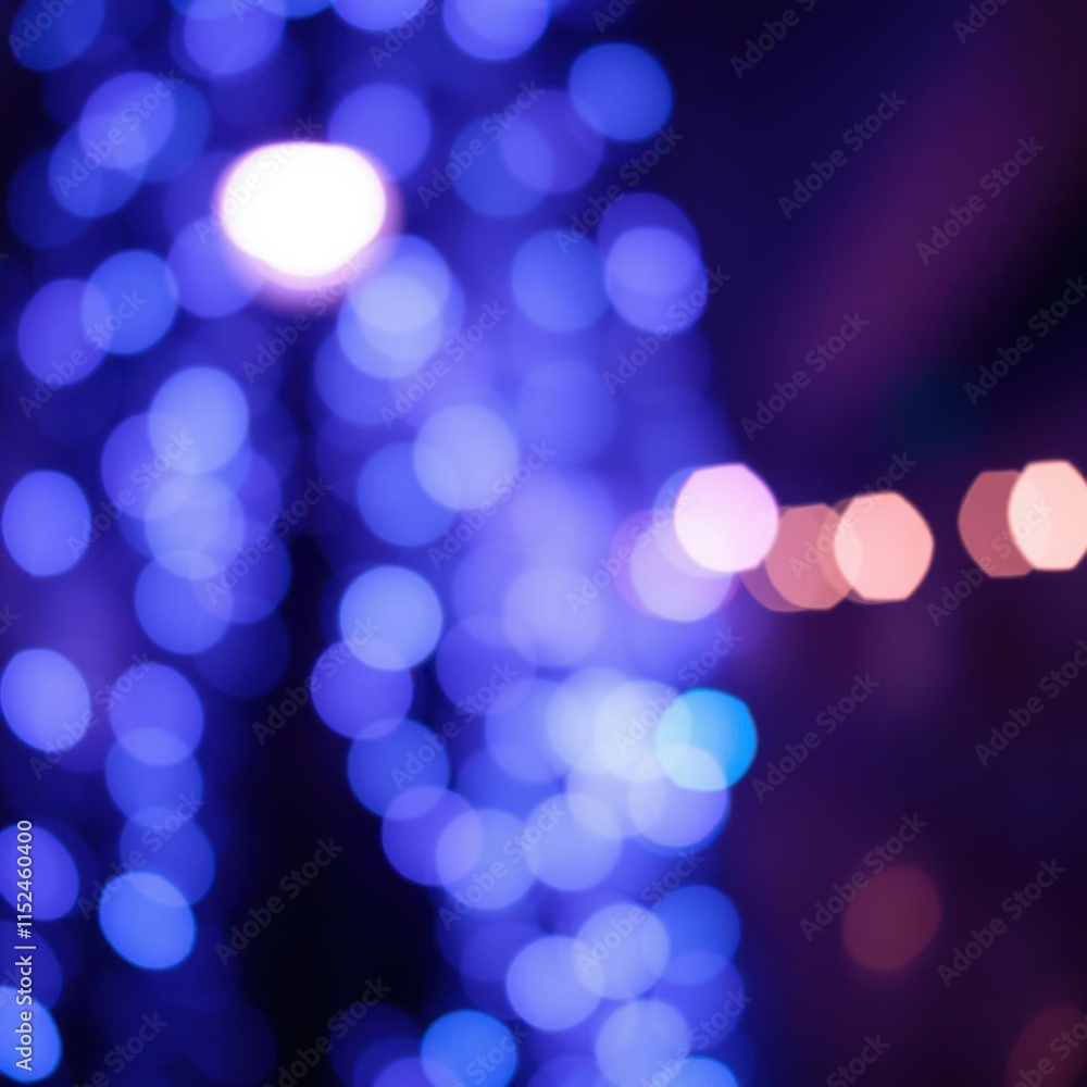 bokeh blue of Abstract background with bokeh lights in purply and blue tones abstract bokeh light background bright emotional harmonious vignette bokeh blue of Abstract background with bokeh lights in purply and blue tones abstract bokeh light background bright emotional harmonious vignette