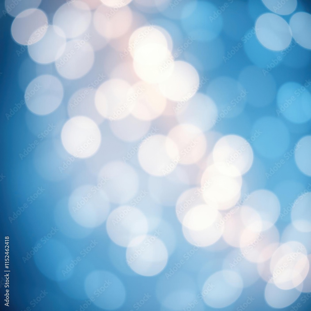 bokeh blue of Beautiful abstract white and blue bokeh background abstract bokeh light background bright emotional harmonious vignette bokeh blue of Beautiful abstract white and blue bokeh background abstract bokeh light background bright emotional harmonious vignette