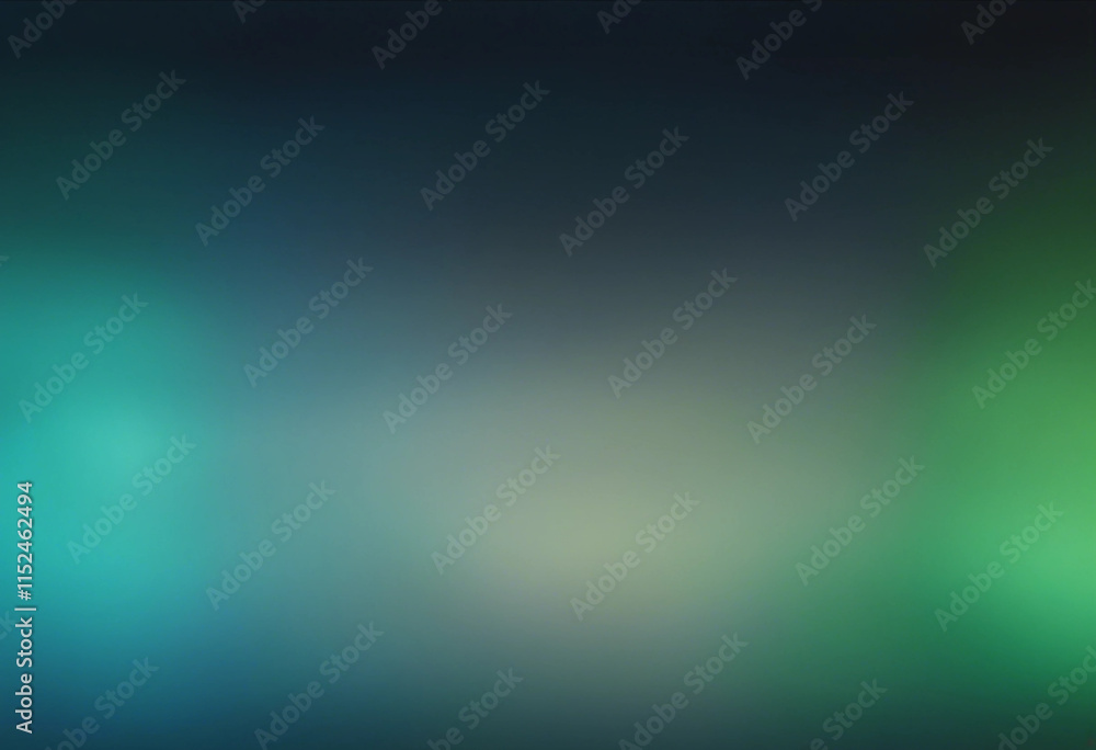 Black blue green abstract texture background Color gradient Dark matte elegant background with space Black blue green abstract texture background Color gradient Dark matte elegant background with space