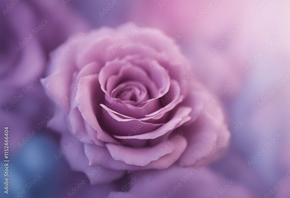 Dusty purple rose blue pink abstract background Gradient Elegant lilac background with space for des Dusty purple rose blue pink abstract background Gradient Elegant lilac background with space for des