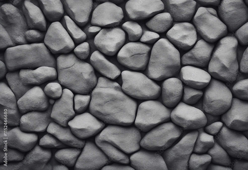 Gray grunge banner Abstract stone background The texture of the stone wall Close-up Light gray rock Gray grunge banner Abstract stone background The texture of the stone wall Close-up Light gray rock