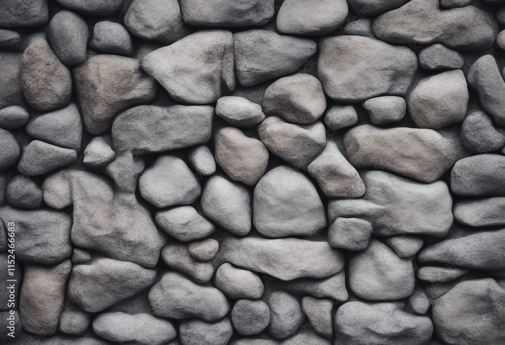 Gray grunge banner Abstract stone background The texture of the stone wall Close-up Light gray rock Gray grunge banner Abstract stone background The texture of the stone wall Close-up Light gray rock