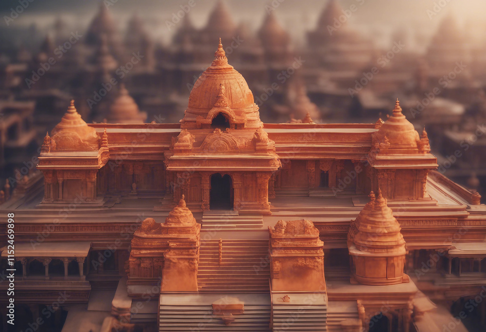 Shri Ram Mandir Temple in Ayodhya birth place Lord Rama 22nd January f Pran Pratishtha of shri Ram Shri Ram Mandir Temple in Ayodhya birth place Lord Rama 22nd January f Pran Pratishtha of shri Ram