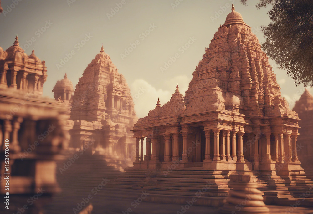 Shri Ram Mandir Temple in Ayodhya birth place Lord Rama 22nd January f Pran Pratishtha of shri Ram Shri Ram Mandir Temple in Ayodhya birth place Lord Rama 22nd January f Pran Pratishtha of shri Ram