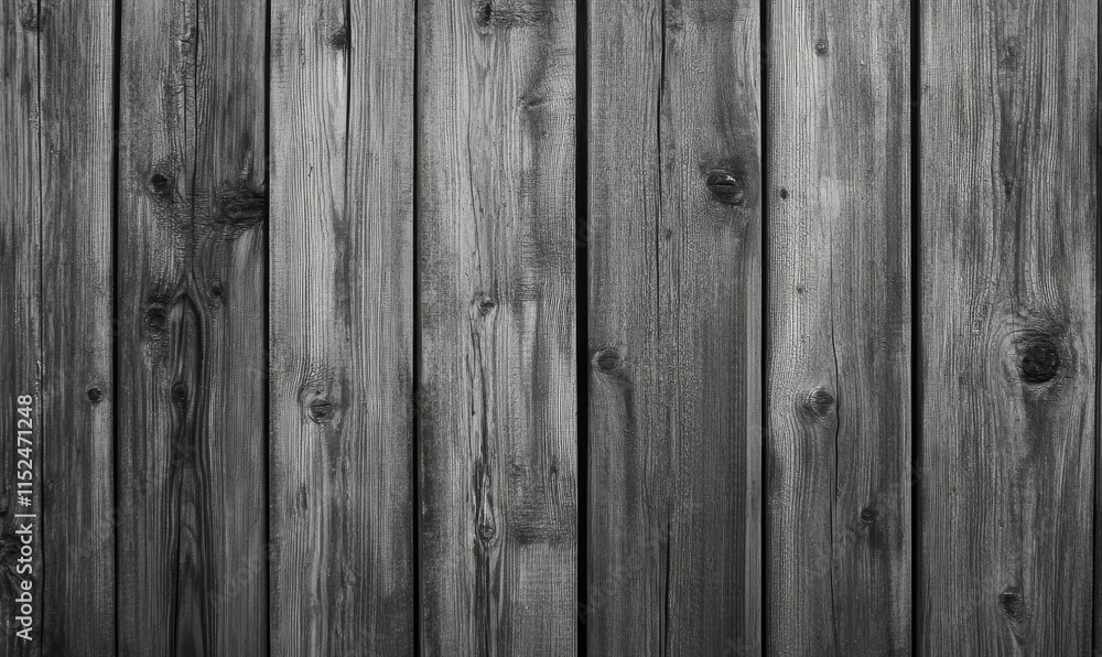 Authentic Rustic Banner with copy-space. Premium, Gray Wooden Plank Texture Wallpaper. Authentic Rustic Banner with copy-space. Premium, Gray Wooden Plank Texture Wallpaper.