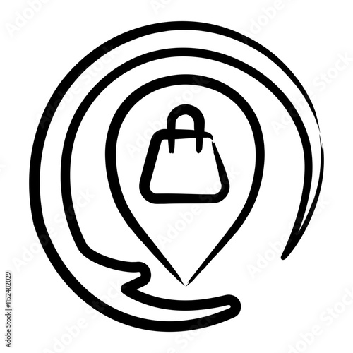 Small Business Support Icon