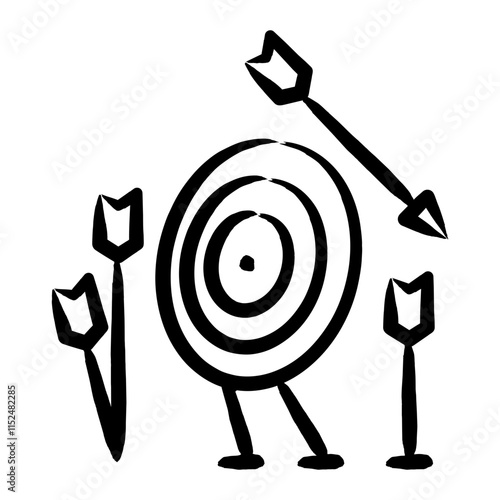 Failed Campaign Icon