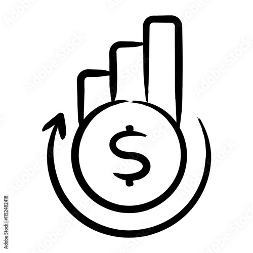 Investor Returns Icon