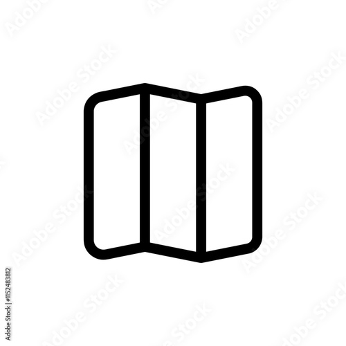 UI App Phone Lineart Theme