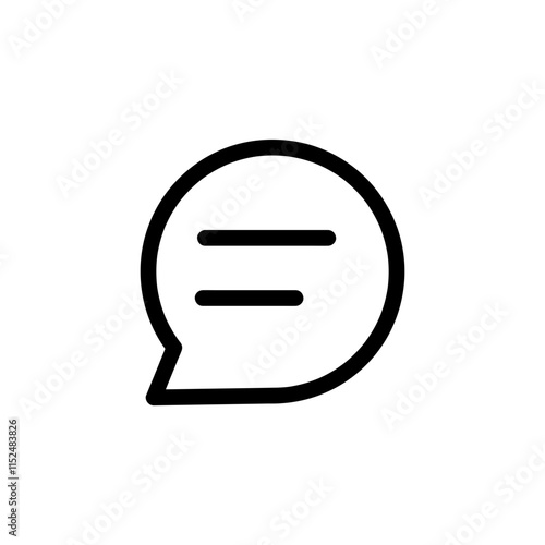 UI App Phone Lineart Theme