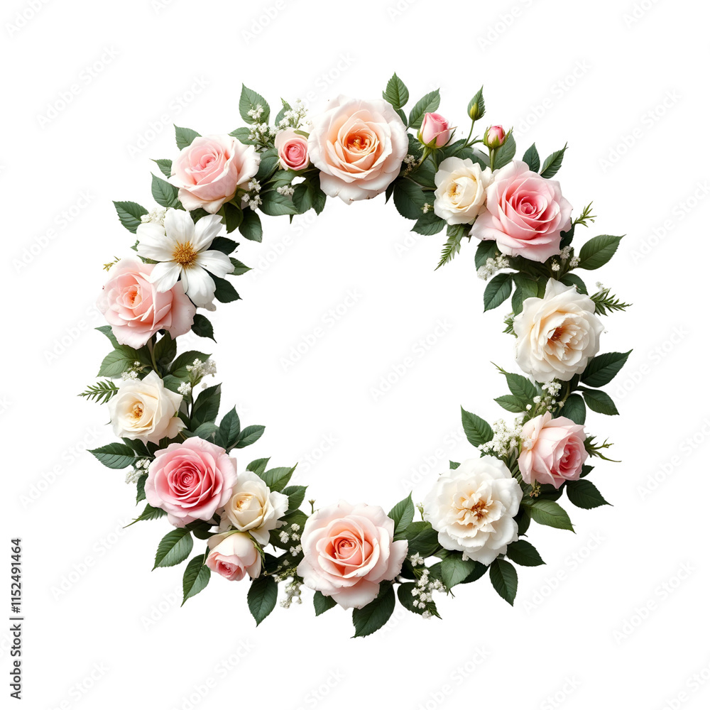 Rose Border Transparent Background Rose Border Transparent Background