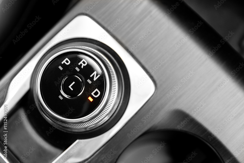 smart modern gear and transmission system technology in luxury car vehicle to shift and control engine and drive for transportation in automobile smart modern gear and transmission system technology in luxury car vehicle to shift and control engine and drive for transportation in automobile