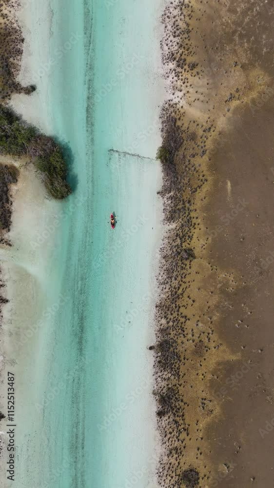 Laguna de Bacalar