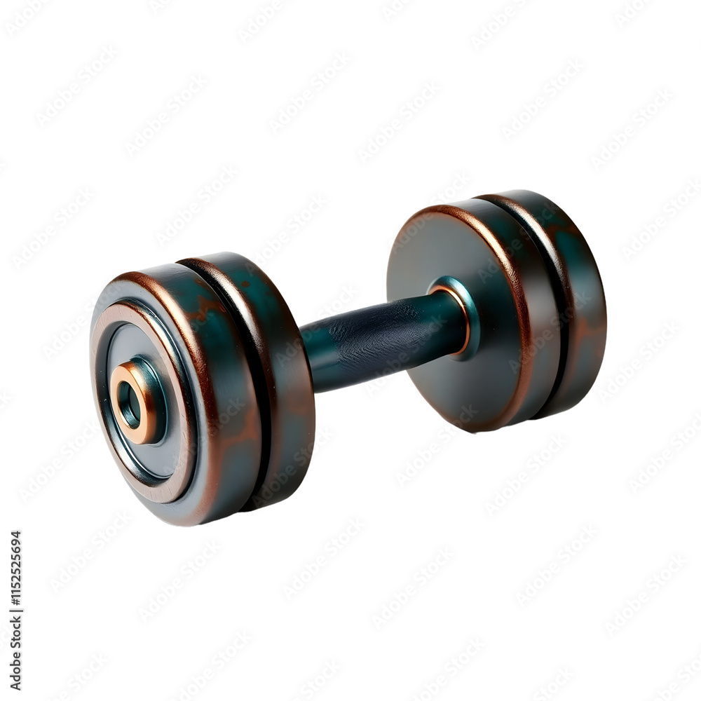 illustration of dumbbells in geometric shapes surreal infrared tones transparent background. Otherworldly appearance clean lines focusing on balance and visual clarity illustration of dumbbells in geometric shapes surreal infrared tones transparent background. Otherworldly appearance clean lines focusing on balance and visual clarity