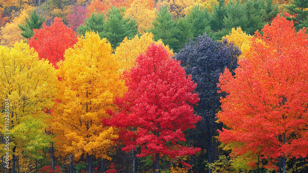 Vibrant fall leaves swirl in the air, showcasing rich reds, oranges, yellows, and browns symbolizing change, transformation, and the beauty of nature's cycle before winter's quiet arrival
Vibrant fall leaves swirl in the air, showcasing rich reds, oranges, yellows, and browns symbolizing change, transformation, and the beauty of nature's cycle before winter's quiet arrival