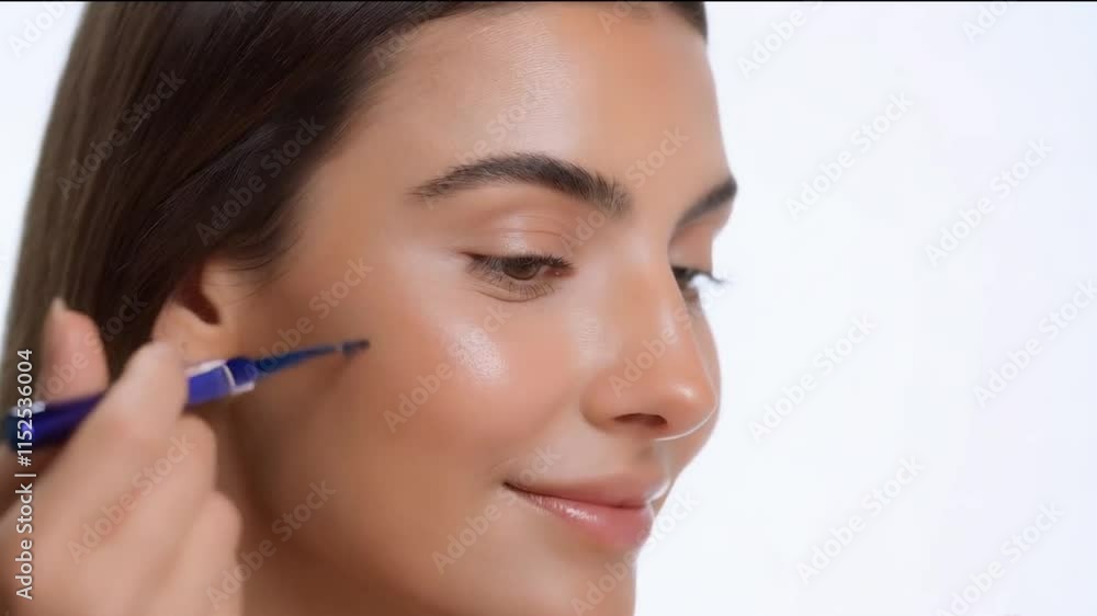 Natural skincare routine for glowing skin Natural skincare routine for glowing skin