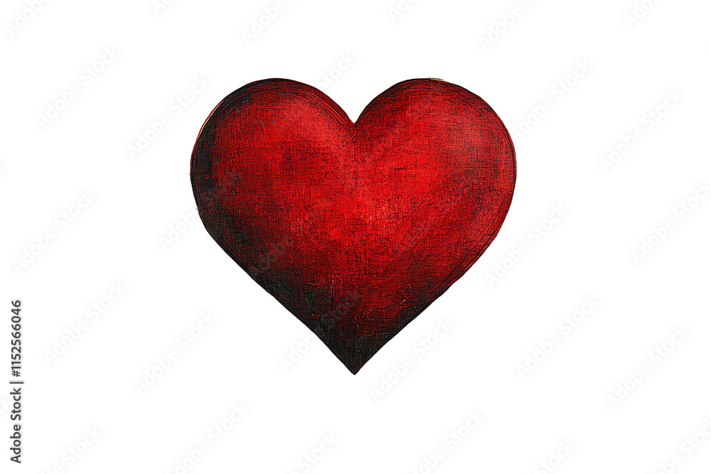 Obraz premium Heartfelt Thank You Cards for Clients PNG