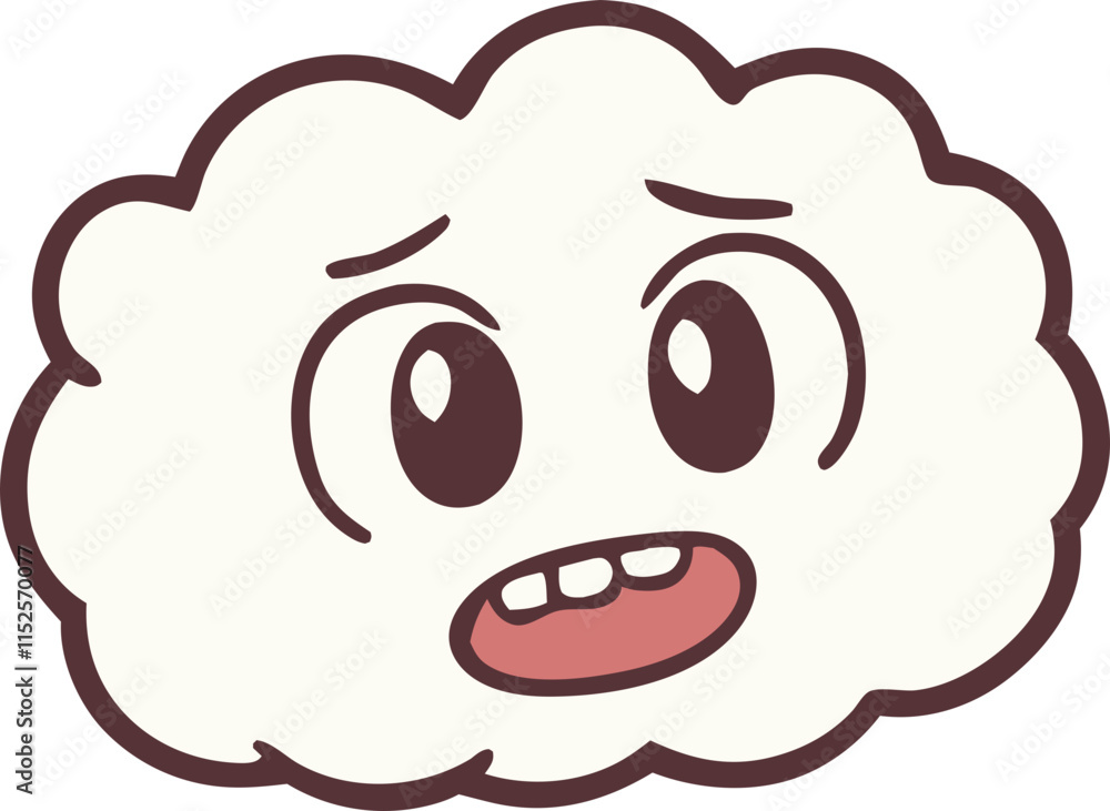 cute emoji cloud cute emoji cloud