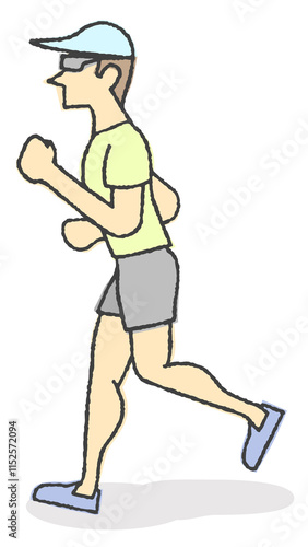 Jogging