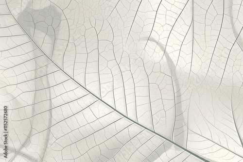 background with leaves