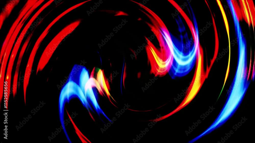 abstract background gradient glowing swirl abstract background gradient glowing swirl