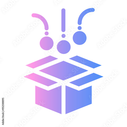 funding Gradient icon