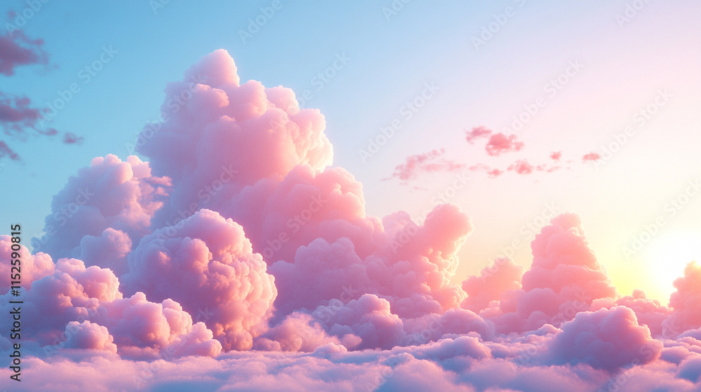 vivid clouds during a sunset creating a hyperrealistic and blurred scene filled with dramatic colors and the symbolic beauty of nature's chaos vivid clouds during a sunset creating a hyperrealistic and blurred scene filled with dramatic colors and the symbolic beauty of nature's chaos