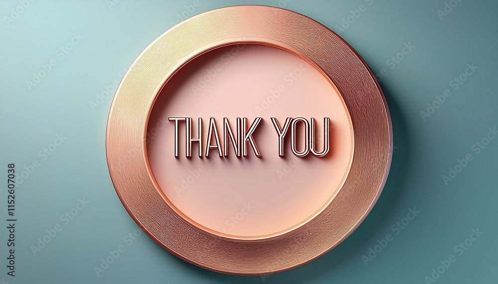 ミニマルかつ洗練された感謝メッセージMinimal and sophisticated thank you message ミニマルかつ洗練された感謝メッセージMinimal and sophisticated thank you message