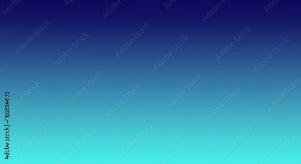 Serene Teal Gradient: A calming and minimalist gradient background in shades of teal and navy blue, perfect for presentations, websites, or any design project needing a tranquil backdrop. Serene Teal Gradient: A calming and minimalist gradient background in shades of teal and navy blue, perfect for presentations, websites, or any design project needing a tranquil backdrop.