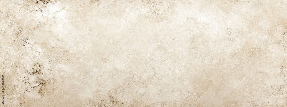 Obraz premium Beige marble texture background.
