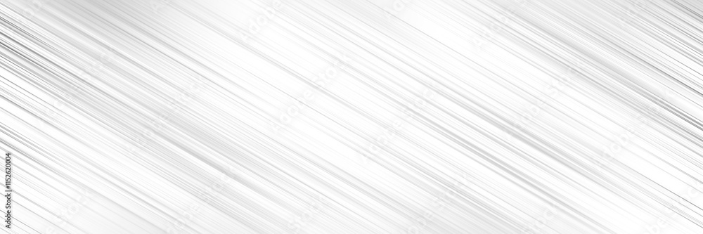 Fototapeta premium abstract white panorama and silver are light pattern gray with the gradient is the with floor wall metal texture soft tech diagonal background black dark clean modern.