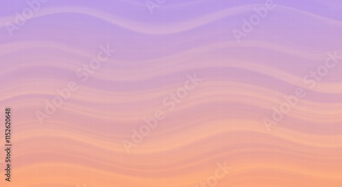 Wallpaper Mural Pastel Wave Abstract Background  Torontodigital.ca