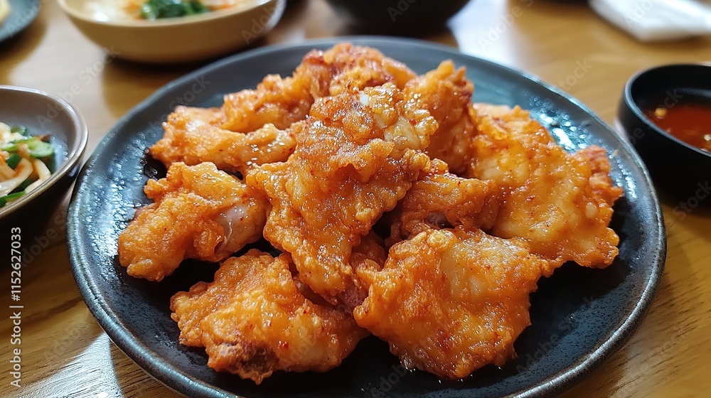 Jeyuk Bokkeum – Korean Fried Pork in Spicy Korean Sauce Jeyuk Bokkeum – Korean Fried Pork in Spicy Korean Sauce