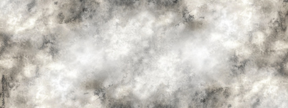 Abstract grayscale cloud-like texture background. Abstract grayscale cloud-like texture background.