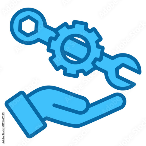 On-Site Support Icon