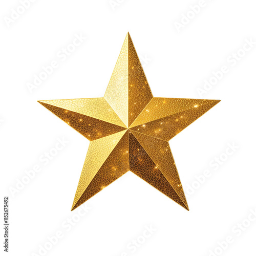 gold stars