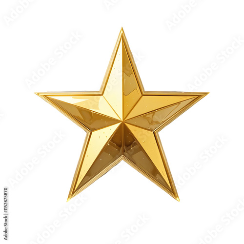 gold stars