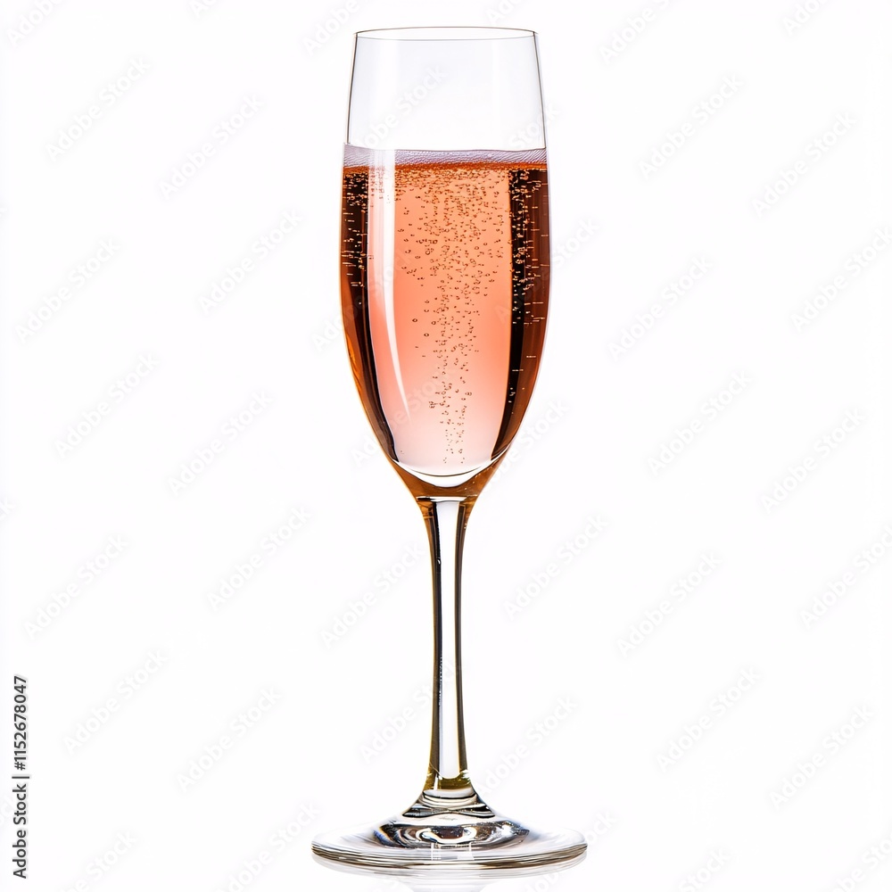 glass of champagne glass of champagne