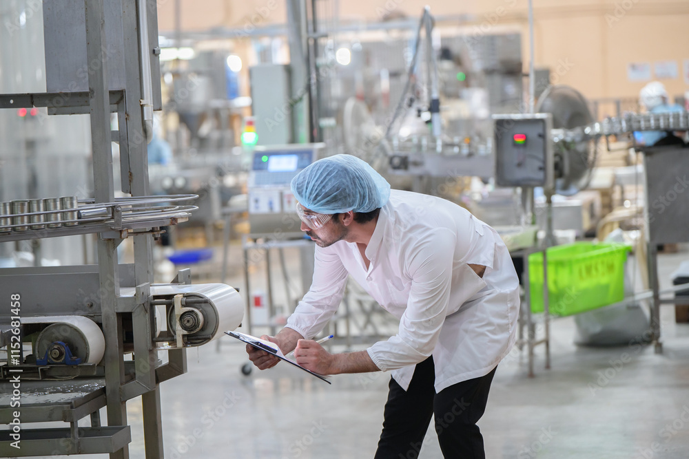Inspector in the manufacturing industry, machinery control, technology, quality control Inspector in the manufacturing industry, machinery control, technology, quality control
